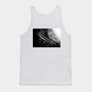 the persistent dream of Pythagoras Tank Top